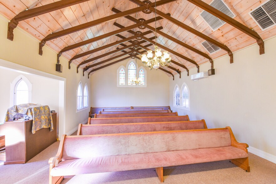 More Photos Of 65 N Washington St, Sonora Religious Facility For Sale