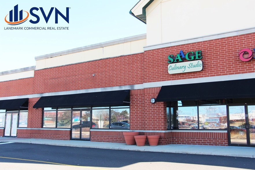 More Photos Of 2764 Aurora Ave, Naperville Unknown For Lease