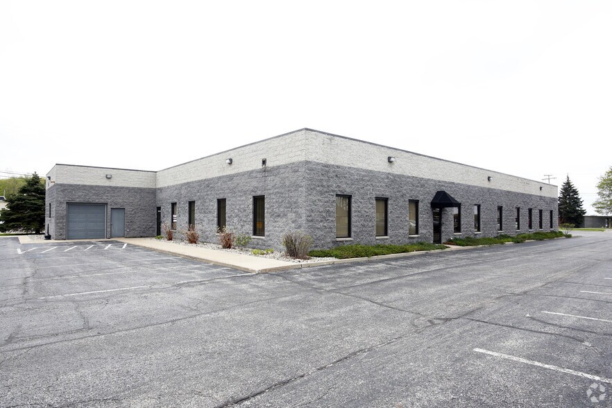 More Photos Of 245 W Johnson Rd, La Porte Medical For Sale
