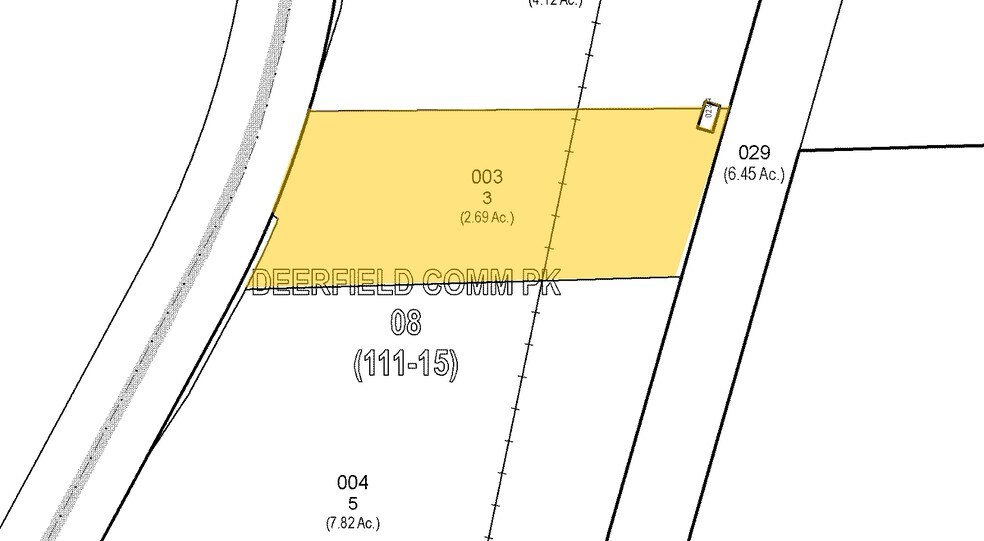 More Photos Of 700-710 S Military Trl, Deerfield Beach Warehouse For Lease