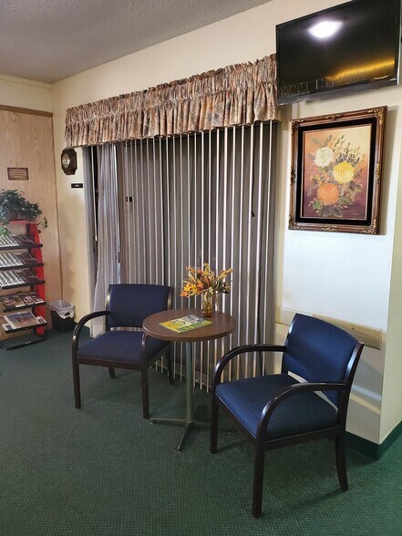 More Photos Of 15225 US-385, Julesburg Hotel For Sale