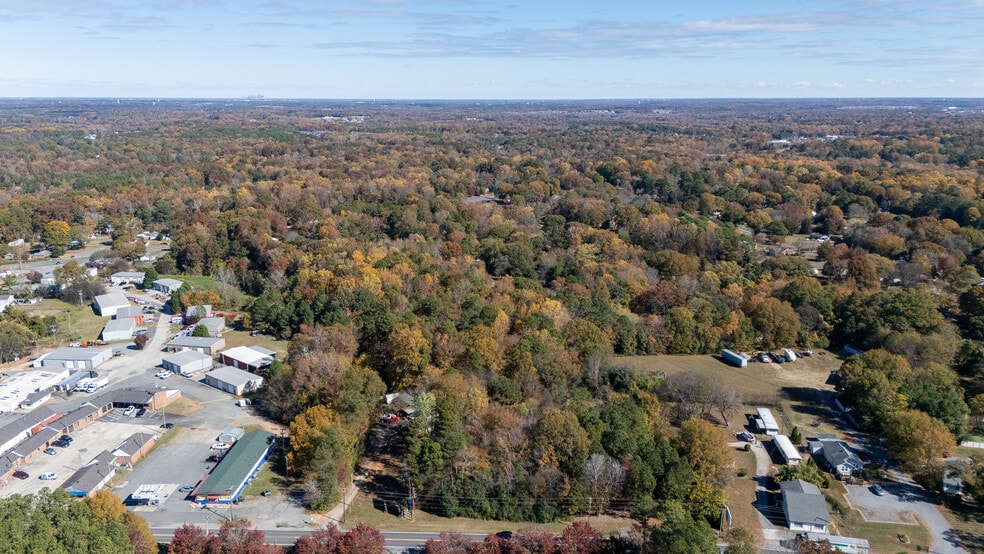 More Photos Of 2272 Ebenezer Rd, Rock Hill Land For Sale