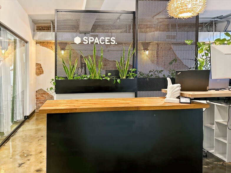 More Photos Of 414 Fayetteville St, Raleigh Coworking Space