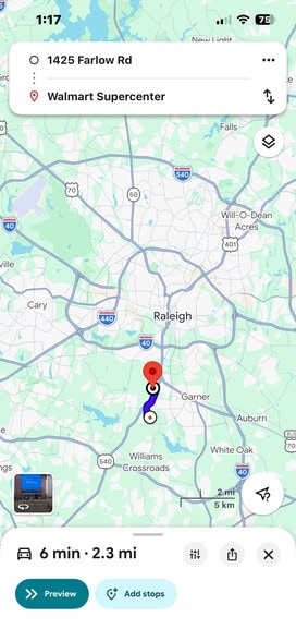 More Photos Of 1425 Farlow Rd, Raleigh Manufactured Housing Mobile Home Park For Sale