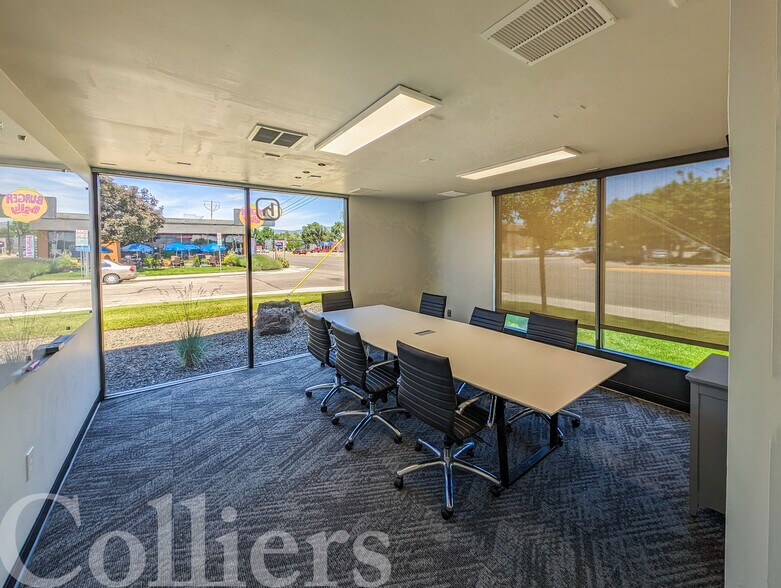More Photos Of 1111 S Broadway Ave, Boise Office For Sale