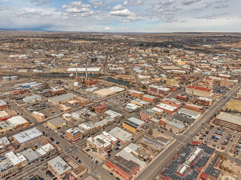 More Photos Of 224 S Union Ave, Pueblo Restaurant For Sale