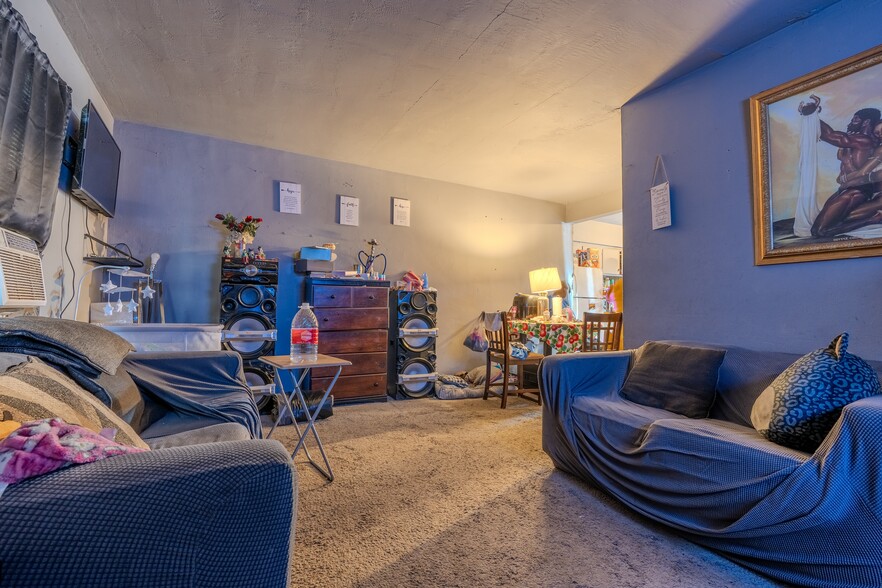 More Photos Of 6401 NW 12th Ave, Miami Apartments For Sale