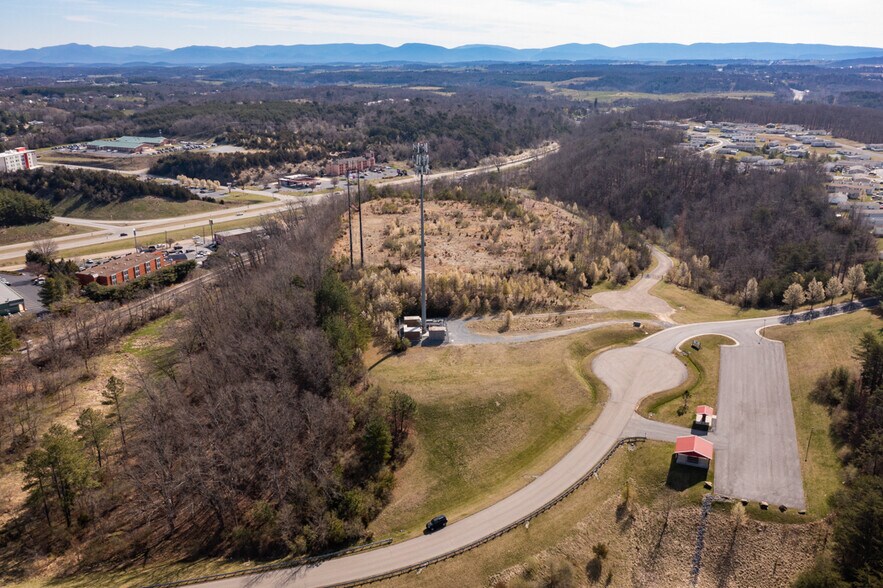 More Photos Of Lot 56 Augusta Woods, Staunton Land For Sale