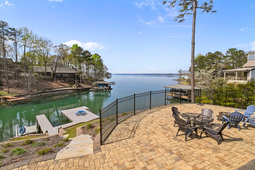 More Photos Of 1677 Andrews Mill Rd, Tallassee Specialty For Sale