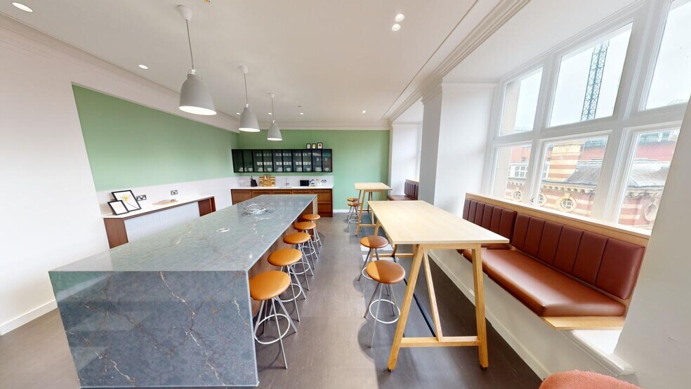 More Photos Of 188-204 Deansgate, Manchester Office For Sale