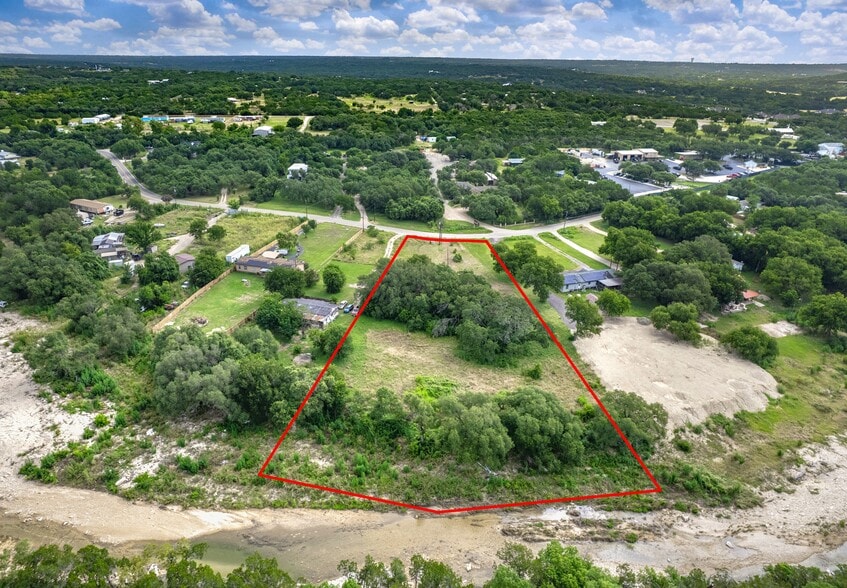 More Photos Of 23111 Windy Valley Rd, Leander Land For Sale