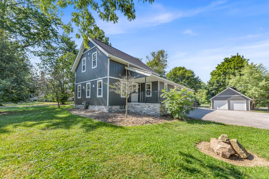 More Photos Of 4591 W Streetsboro Rd, Richfield Office For Sale