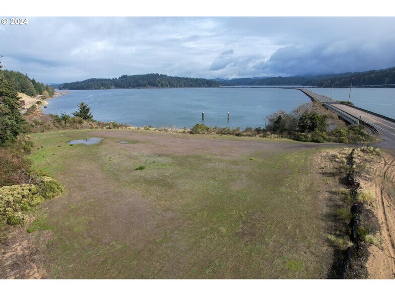More Photos Of 92851 Trans Pacific Pkwy, North Bend Land For Sale