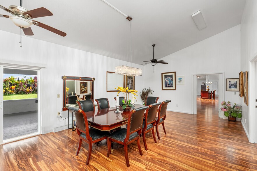 More Photos Of 17-4150 Huina Rd., Kurtistown Land For Sale