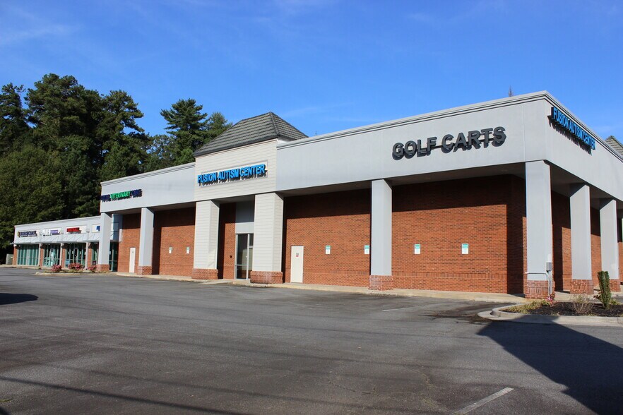 More Photos Of 1619 NW COLLINS Rd, Kennesaw Unknown For Lease