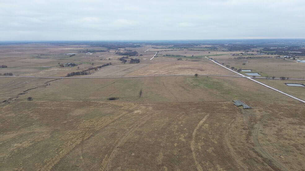 More Photos Of 11ac TBD CR 341, Muenster Land For Sale