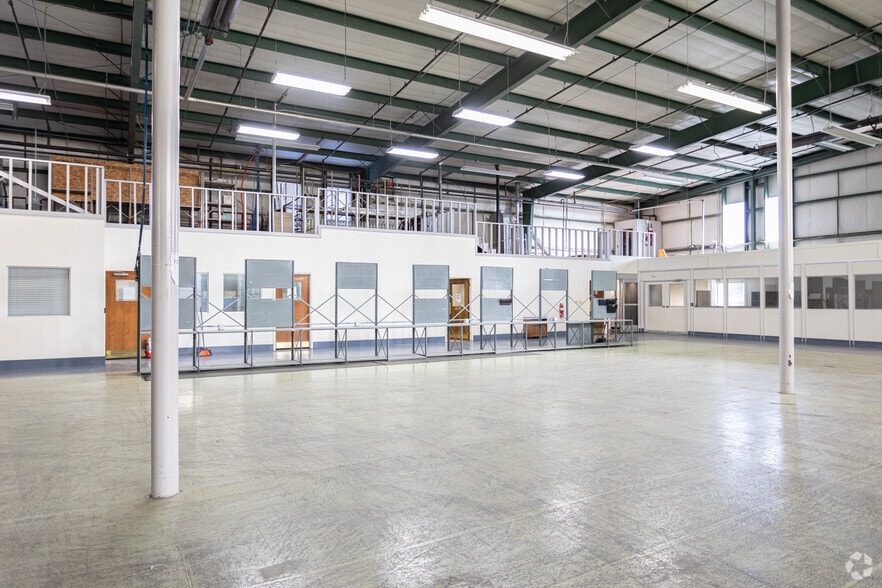 More Photos Of 2581 Rulon White Blvd, Ogden Manufacturing For Sale