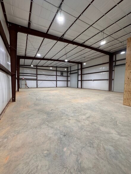 Primary Photo Of 701 Industrial Park Drive Dr, Evans Light Distribution For Lease