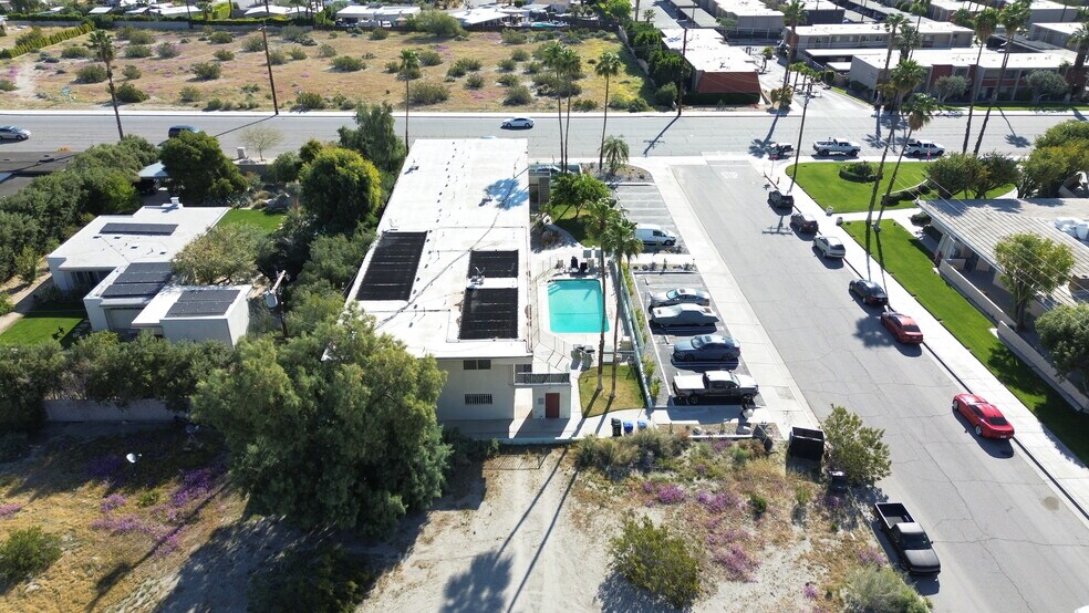 More Photos Of 2303 N Indian Canyon Dr, Palm Springs Apartments For Sale