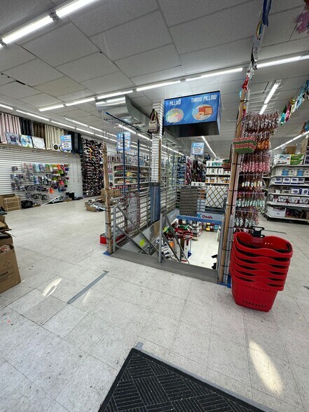 More Photos Of 1787-1793 Broadway, Brooklyn Storefront For Sale