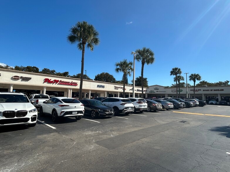 More Photos Of 9455-9569 S Dixie Hwy, Miami Unknown For Lease