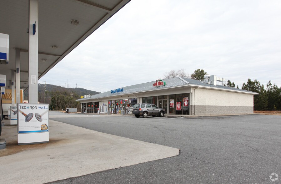 More Photos Of 535 Canton Hwy, Cumming Storefront For Lease