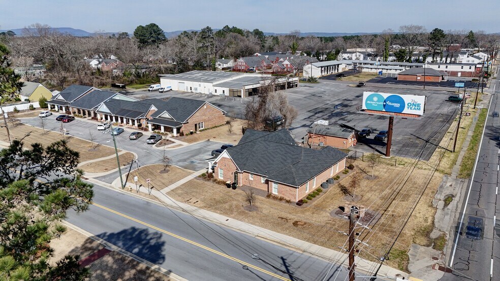 More Photos Of 6 Charlton St NW, Rome Apartments For Sale