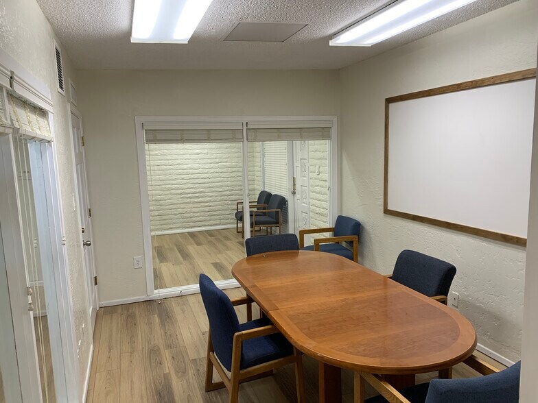 More Photos Of 1550 E University Dr, Mesa Office For Lease
