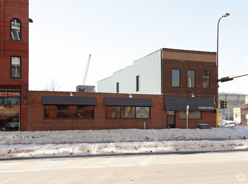 Primary Photo Of 1001 Washington Ave S, Minneapolis Storefront Retail Office For Sale