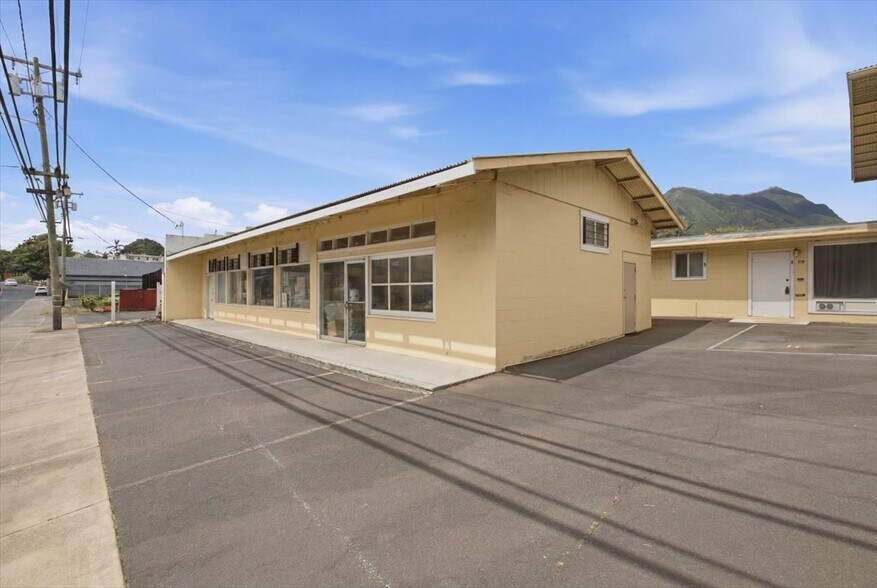 More Photos Of 349 N Market St, Wailuku Apartments For Sale