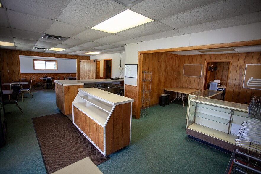 More Photos Of 6689 Nys Route 30, Indian Lake Restaurant For Sale