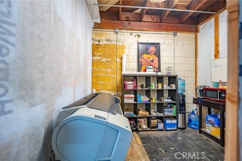 More Photos Of 5956 West Blvd, Los Angeles Storefront Retail Office For Sale