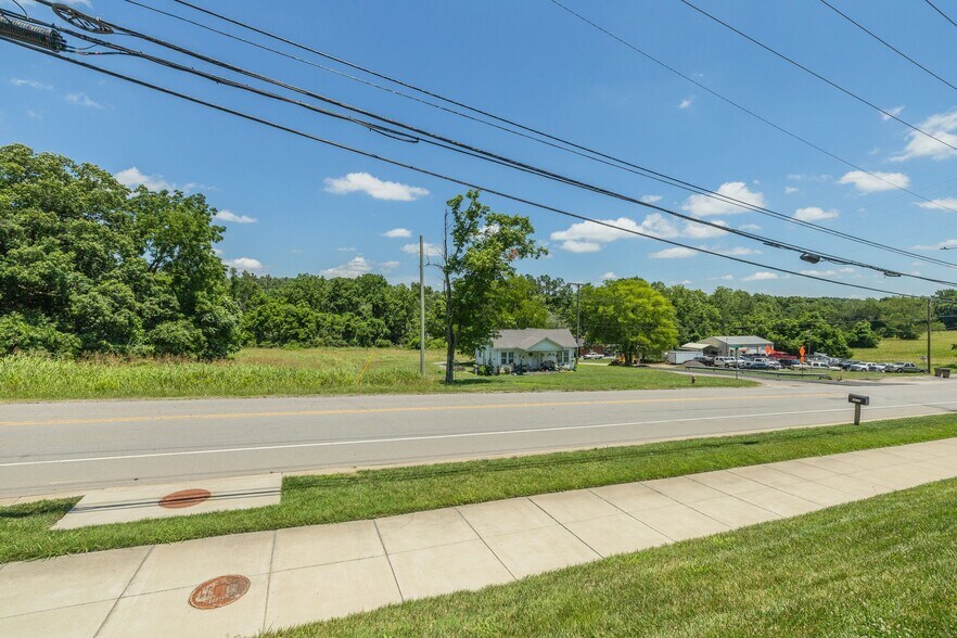 More Photos Of 1541 Pleasant Hill RD, Mt Juliet Land For Sale