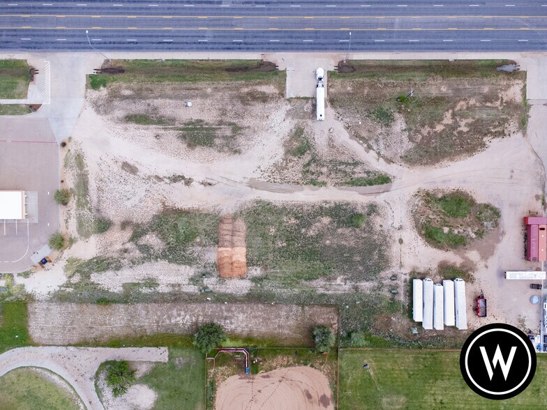 More Photos Of 6612 19th St, Lubbock Land For Sale