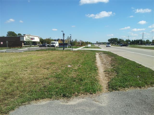 More Photos Of 46660 Michigan Ave, Canton Township Land For Sale