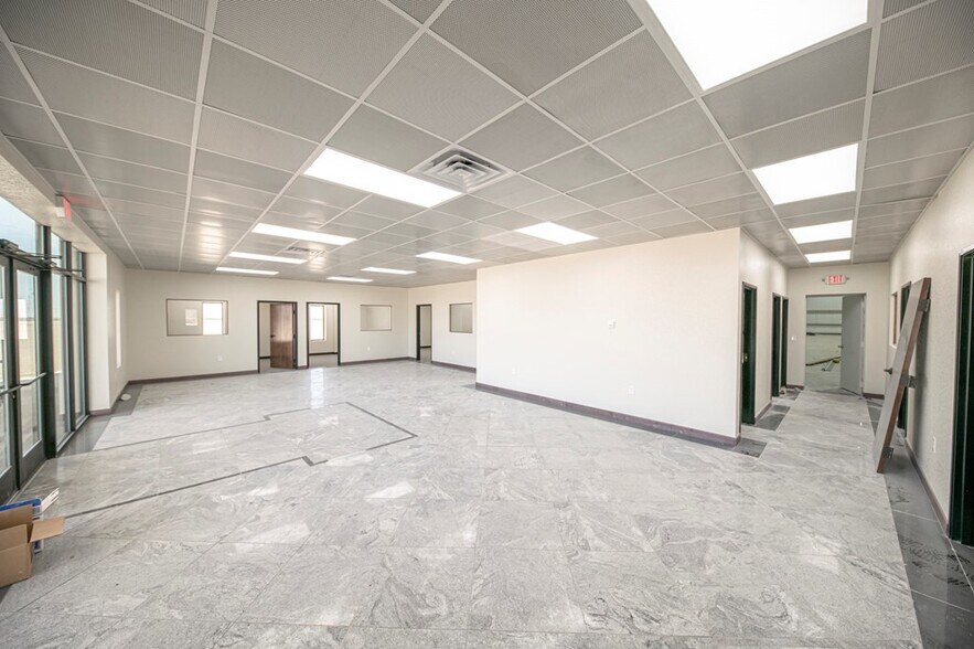 More Photos Of 16651 W Basin St, Odessa Industrial For Sale