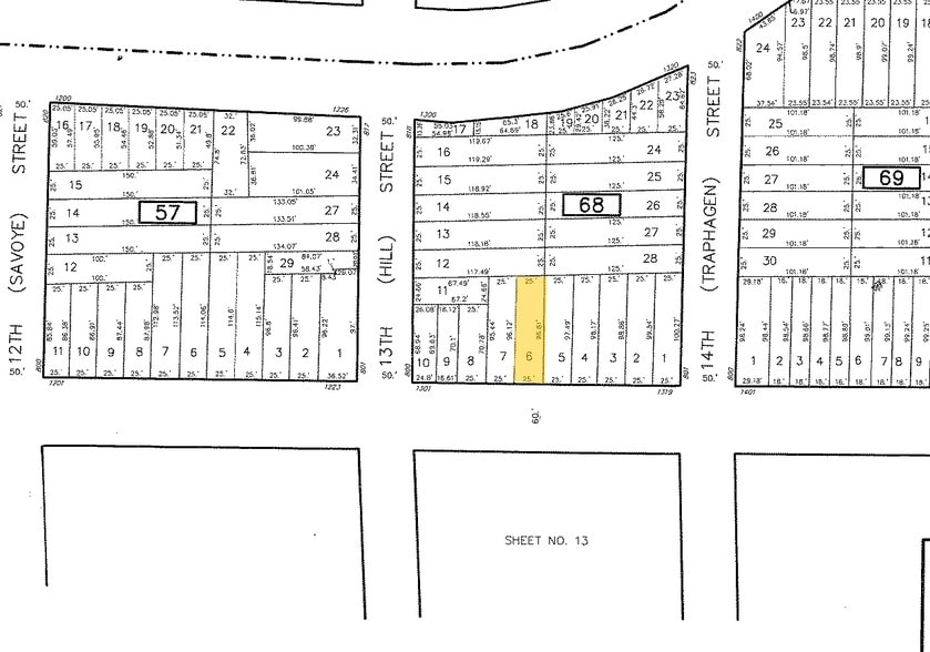 More Photos Of 1309 Summit Ave, Union City Storefront Retail Residential For Sale