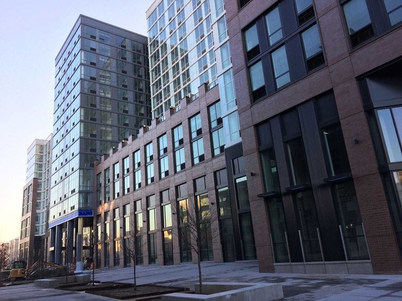More Photos Of 770 Jackson St, Hoboken Apartments For Lease