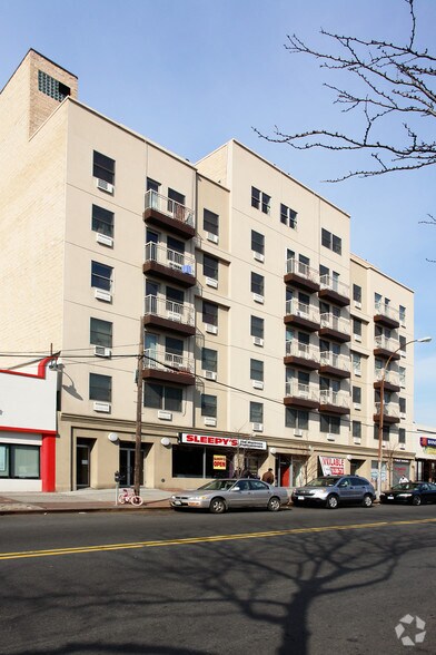 More Photos Of 3538 Junction Blvd, Corona Apartments For Sale