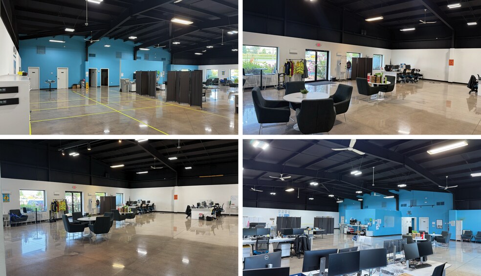 More Photos Of 254 Greenhouse Rd, Centerton General Retail For Sale