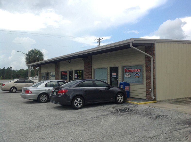 More Photos Of 930 S State Road 19, Palatka Storefront For Sale