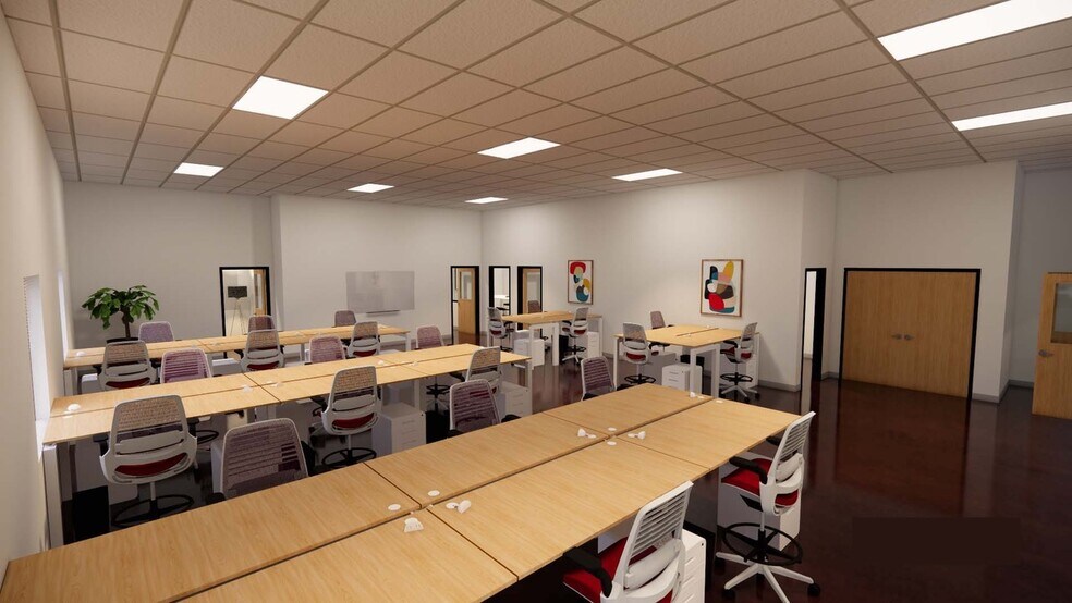 More Photos Of 3385 Roy Orr Blvd, Grand Prairie Warehouse For Lease