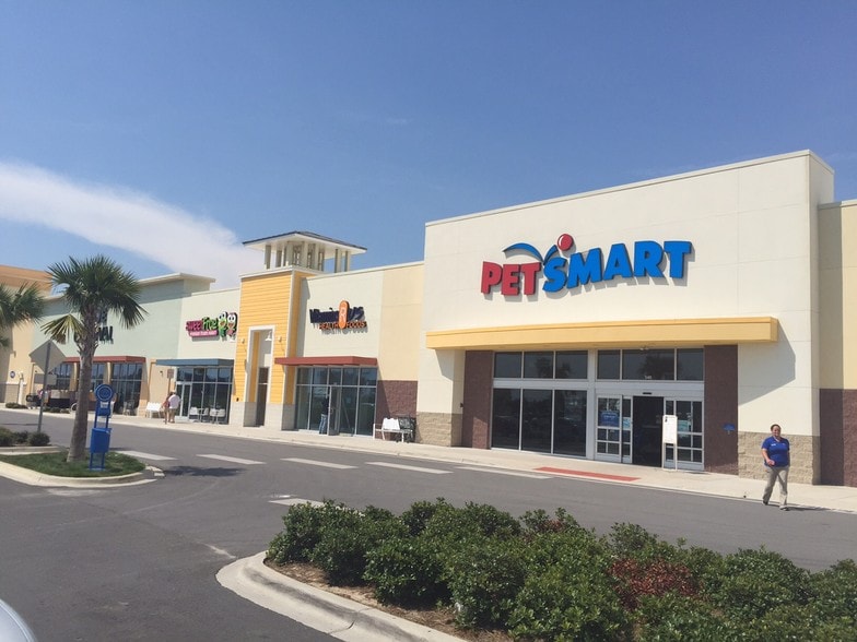 More Photos Of 15500 PC Beach Pky, Panama City Beach Unknown For Lease