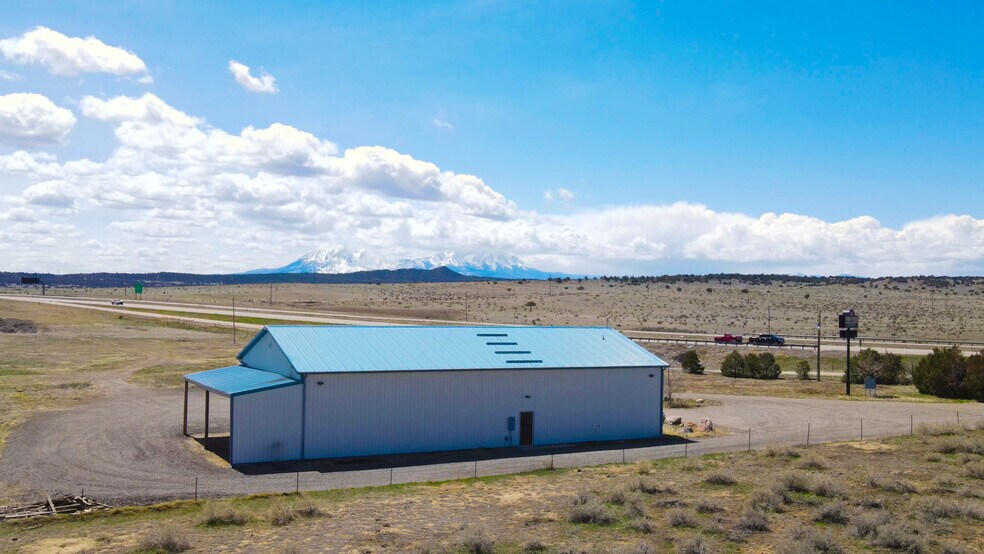 More Photos Of 14088 Interstate 25, Walsenburg Light Manufacturing For Lease