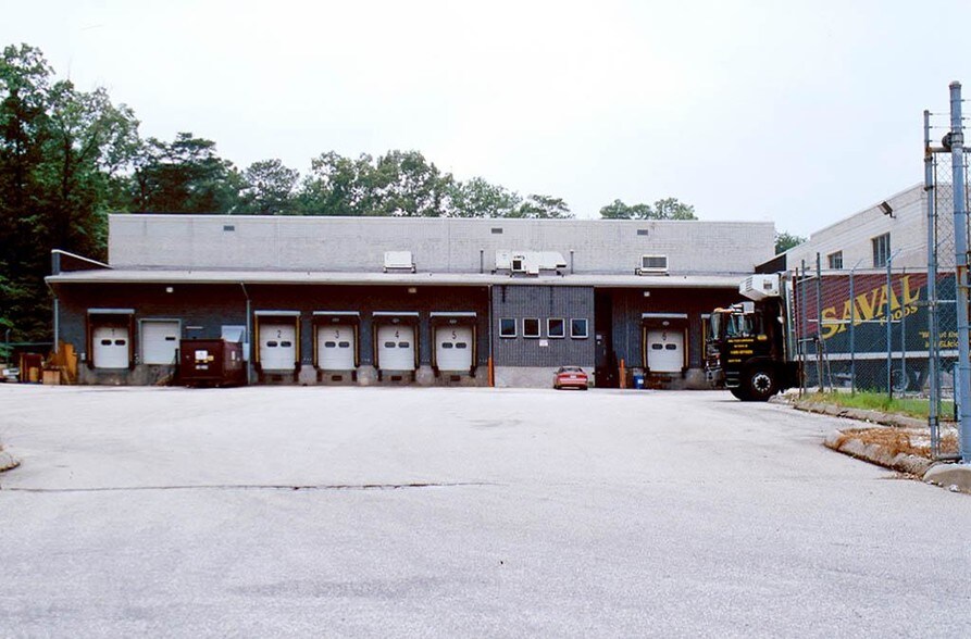 Primary Photo Of 6740 Dorsey Rd, Elkridge Refrigeration Cold Storage For Lease