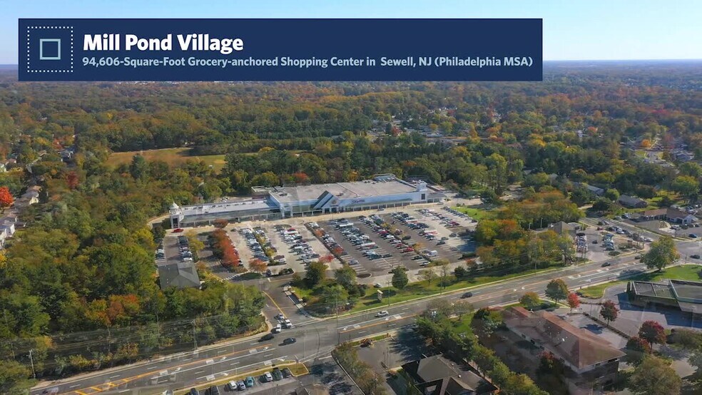 Primary Photo Of 380 Egg Harbor Rd, Sewell Unknown For Lease