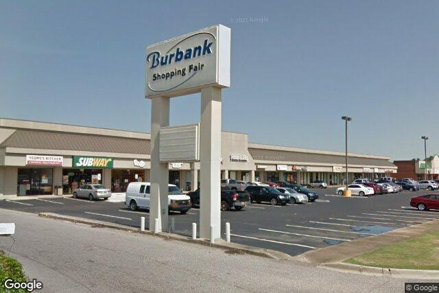 Primary Photo Of 41-71 N Burbank Dr, Montgomery Freestanding For Lease