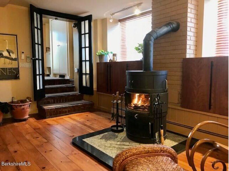 More Photos Of 4 Main St, West Stockbridge Apartments For Sale