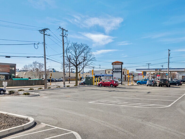 More Photos Of 888 Eastern Ave, Malden Storefront Retail Office For Lease