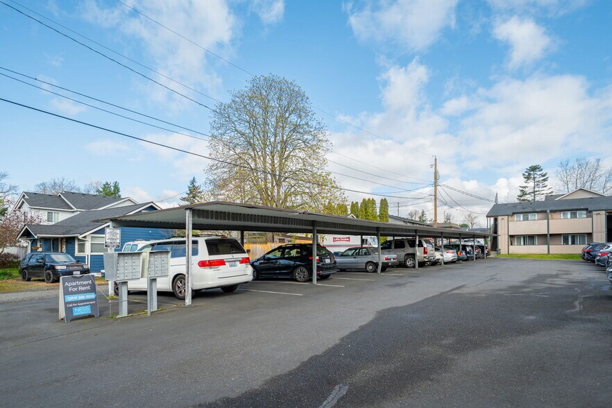 More Photos Of 1717 Texas St, Bellingham Apartments For Sale